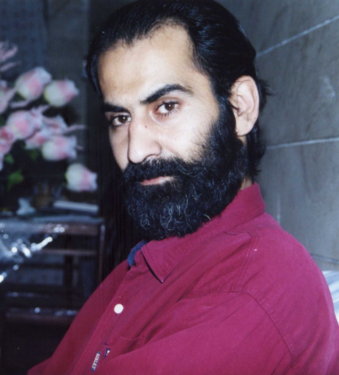 سيد جواد قريشي